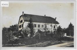 Daillens - Pension Masnata