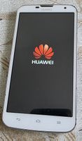 Smartphone Huawei G730-U10 weiss gebraucht voll funktion