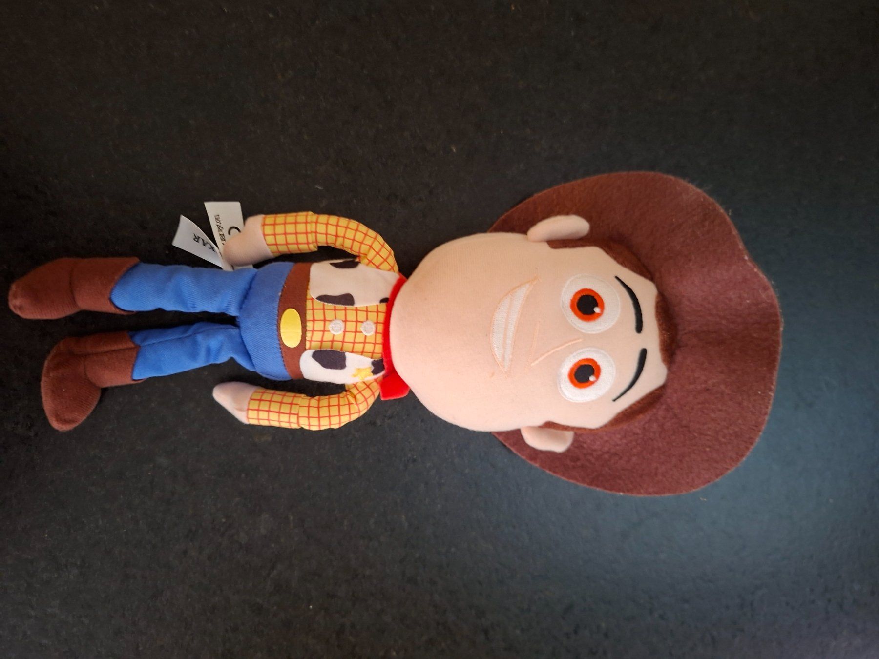 Spielzeuge: toy Story Plüsch Set – Neu (gemäss Beschreibung) aus Meinisberg von MartinaM1972 2