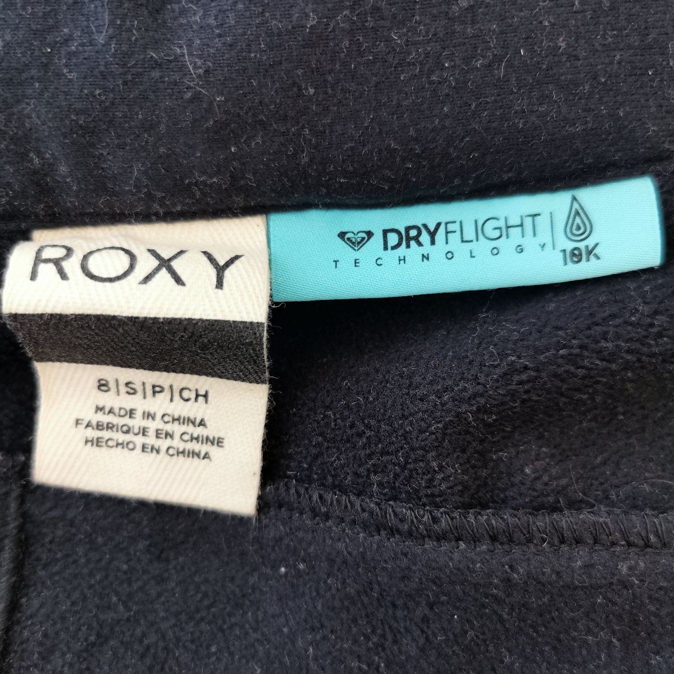 Roxy Pantaloni: Roxy Snow Hose – Usato da Einsiedeln venduto da Cla_9z66 2