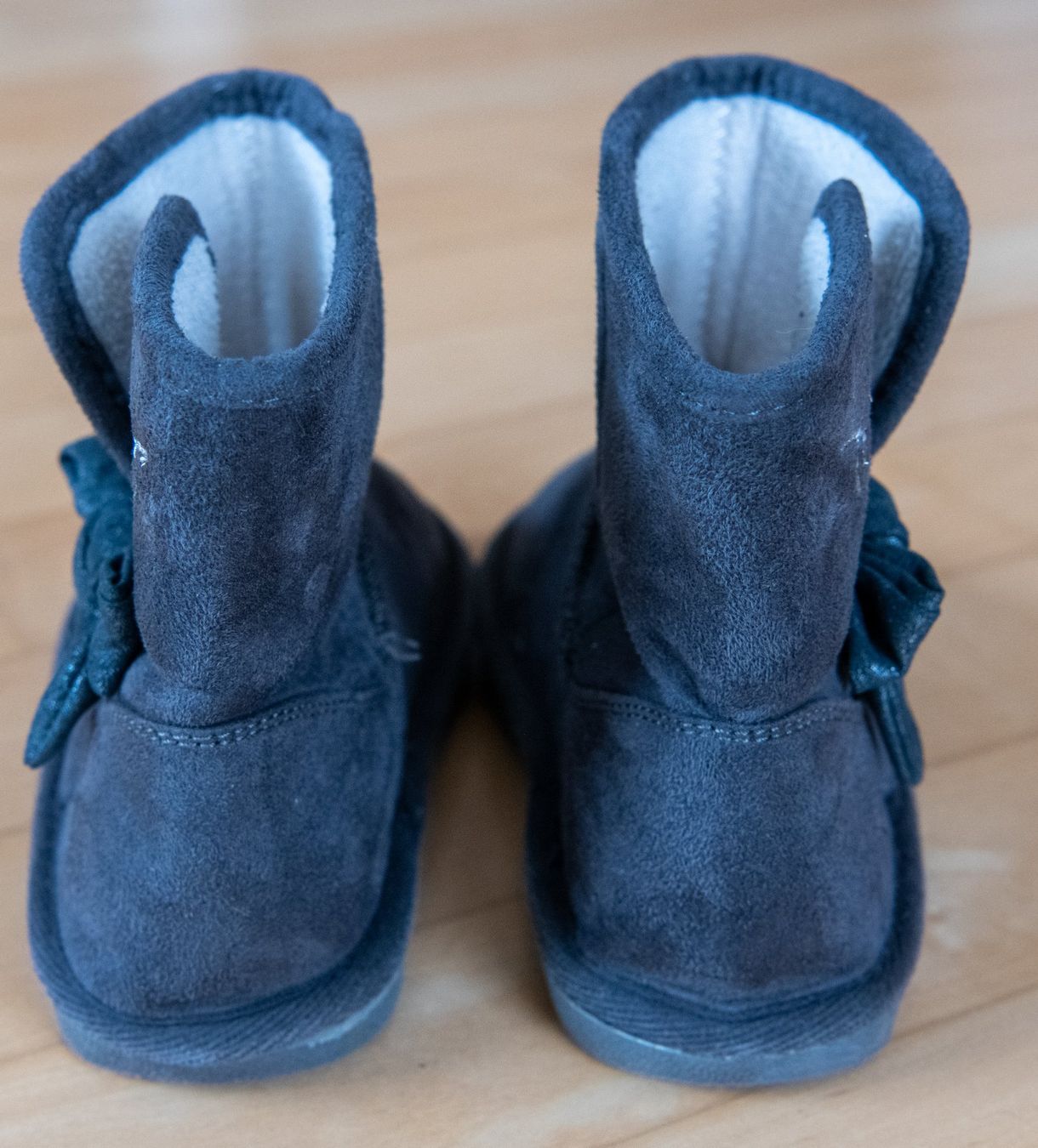 Chicco Scarpe per ragazze: Stiefeletten von Chicco, Gr. 28 – Usato da Meilen venduto da luca70 2