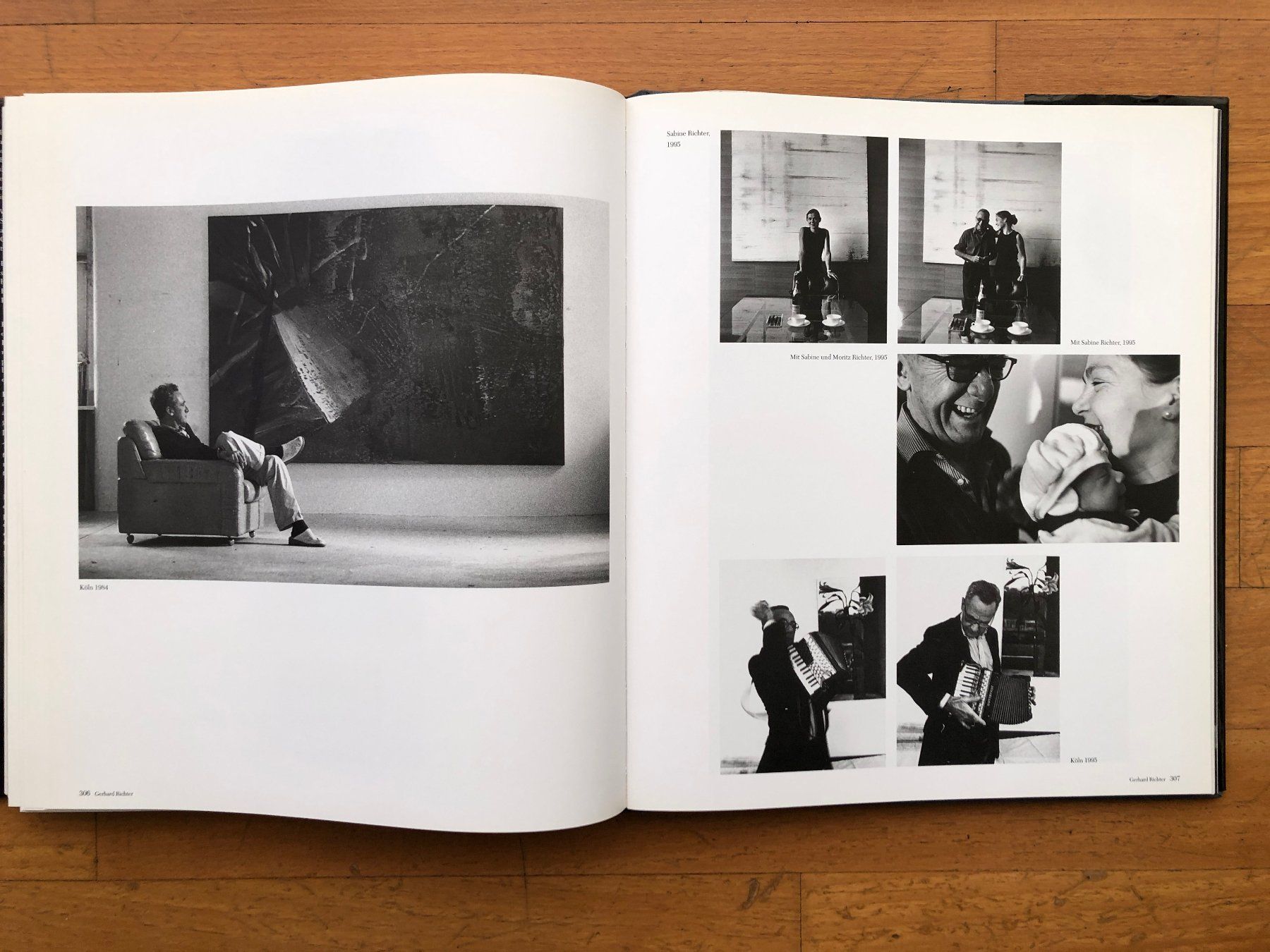 Libri: Photo Buch: BENJAMIN KATZ - Souvenirs – Usato da Lugano venduto da gio.yo 8