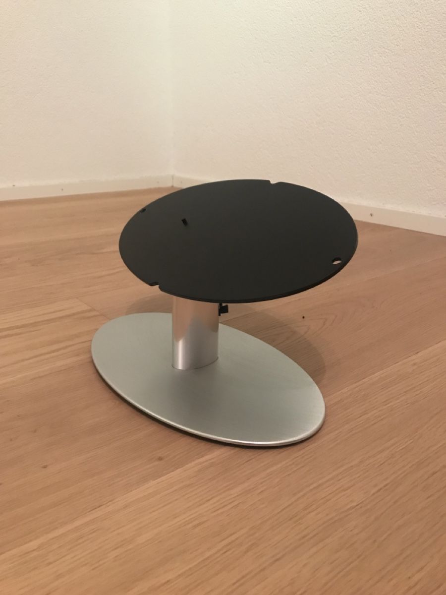 Bang＆Olufsen バング&オルフセン BeoCenter2 スタンド bang-olufsen