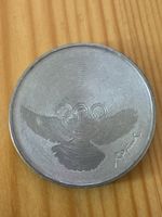 Pièce 5 Francs Confédération Helvétique 1988