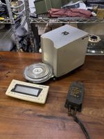 Sartorius MC1 Präzionswaage defekt