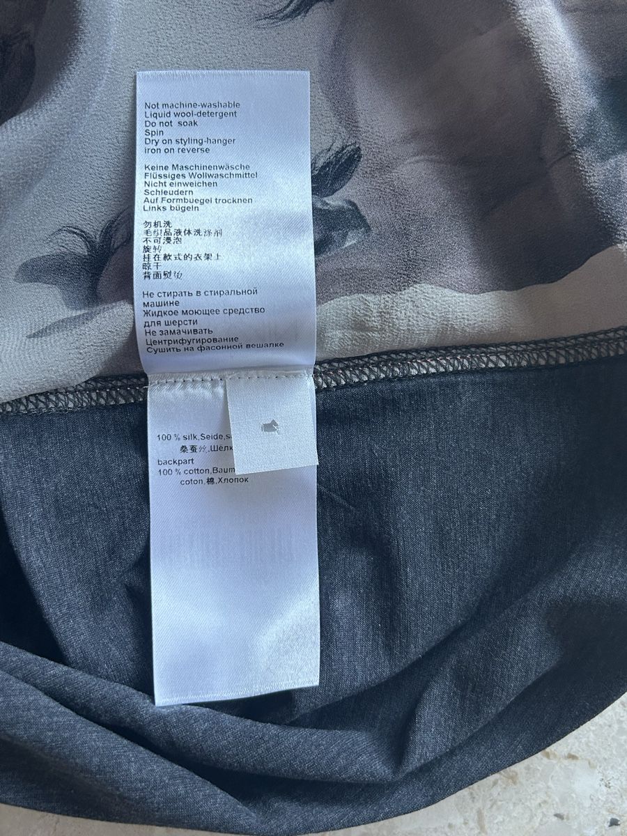 Marc Cain T-shirt: Maglietta Marccain taglia 38 – Nuovo (secondo la descrizione) da Locarno venduto da Matic04 3