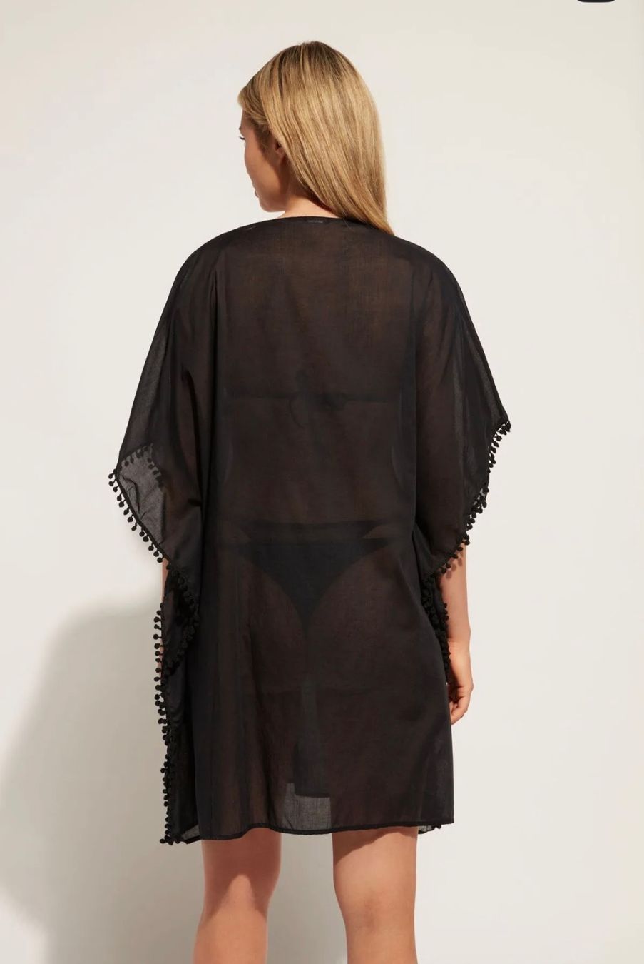 Tuniche: Calzedonia Kaftan, Tunika ONE SIZE – Nuovo (secondo la descrizione) da Uetikon am See venduto da Fraufox1 2
