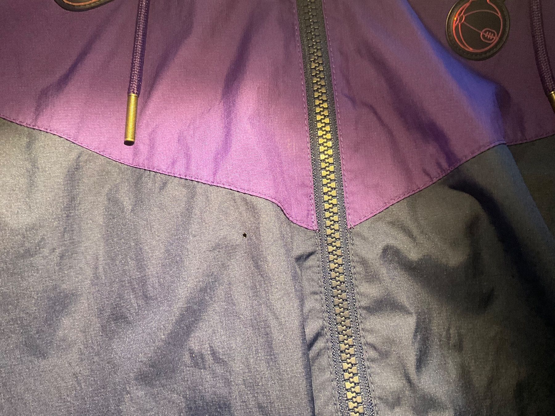 Nike Jacken: Tottenham Hotspur Trainingsjacke Nike – Gebraucht aus Zuerich von kinisi01 3