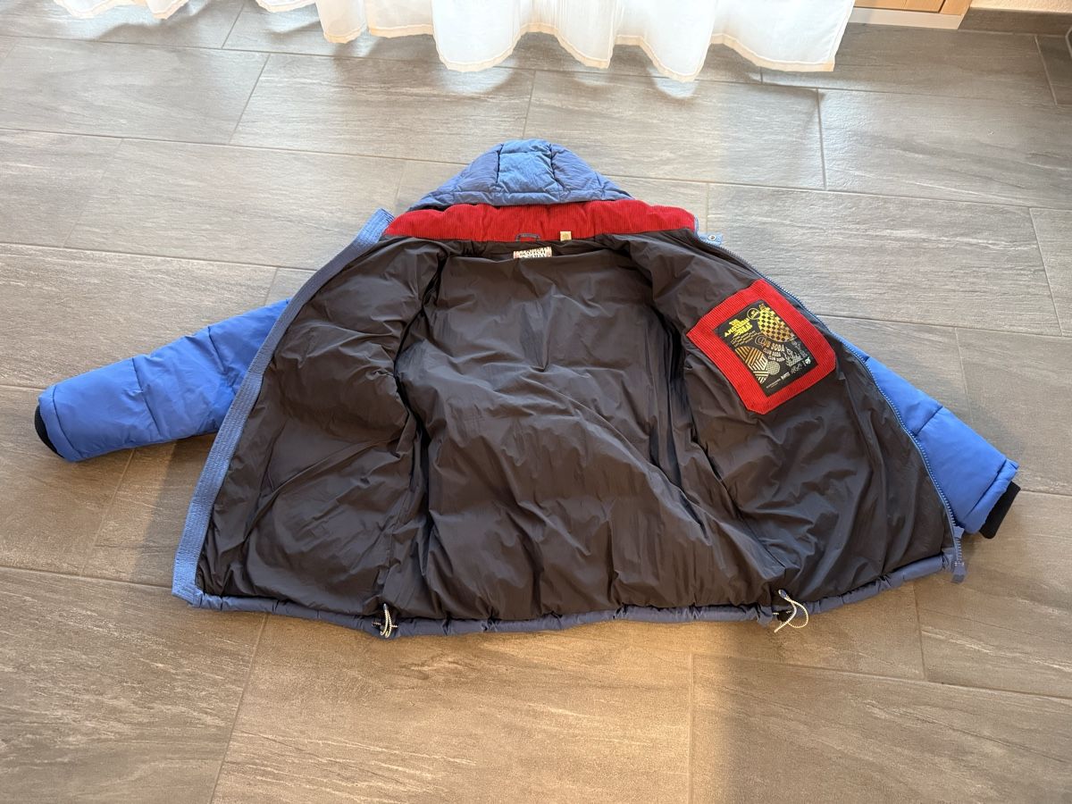 Giacche: Scotch & Soda Parka – Nuovo (secondo la descrizione) da Mühlethurnen venduto da Tjakko10 1