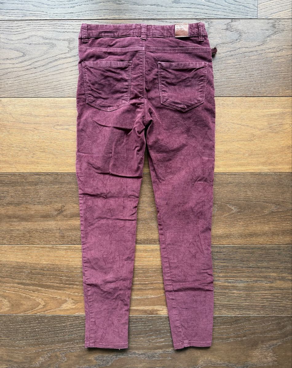 Zara Pantaloni: Hose Mädchen – Usato da Pfäffikon ZH venduto da aveo14 1