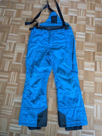 Columbia Skihose Gr.XL