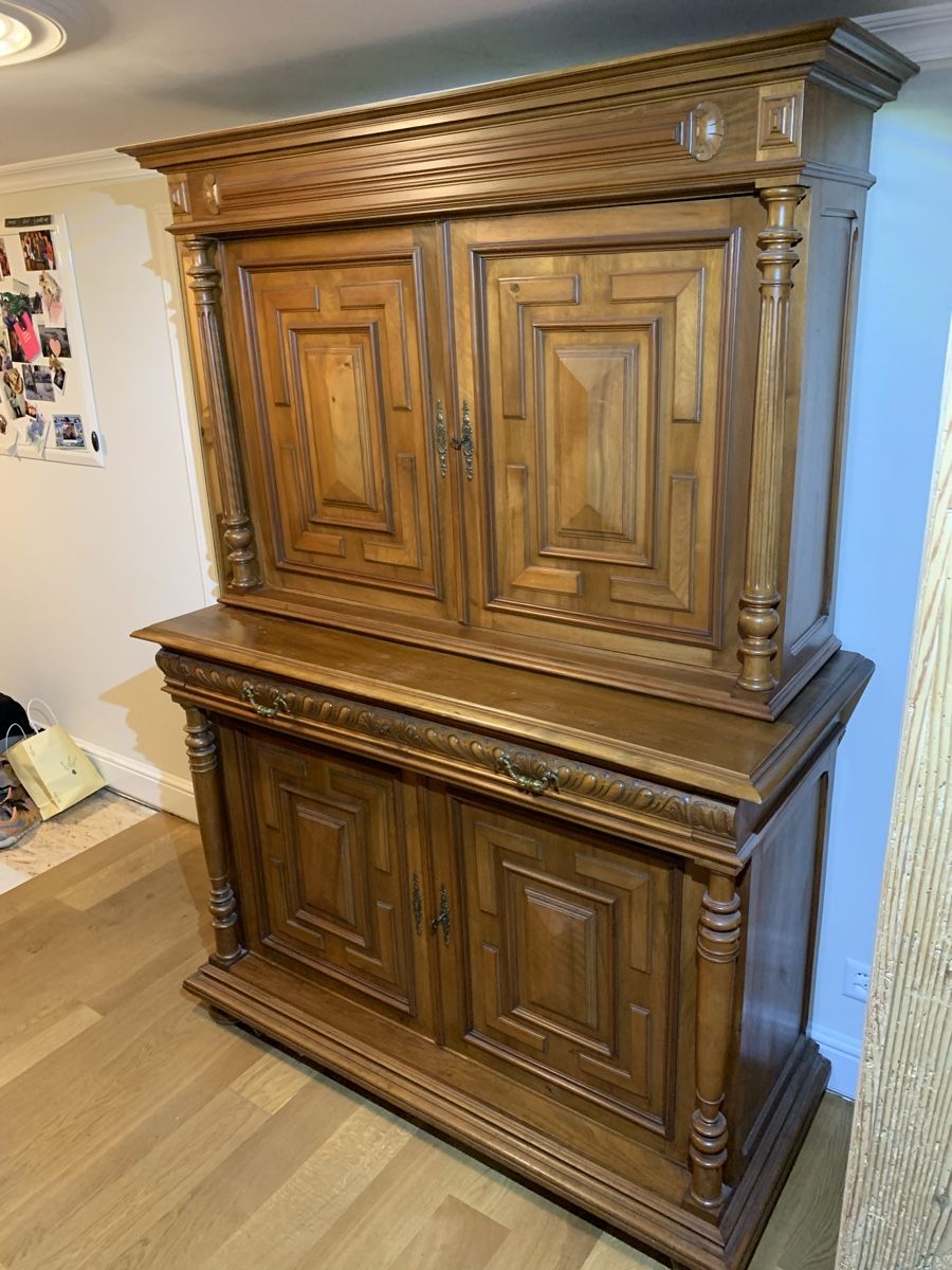 Credenze: Antikes Buffet – Usato da Weinfelden venduto da Saitham 1