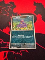 Rettan (MEW 023) - Reverse Holo - Pokemon 151