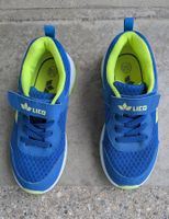 Hallensportschuhe von Lico (Gr. 31)