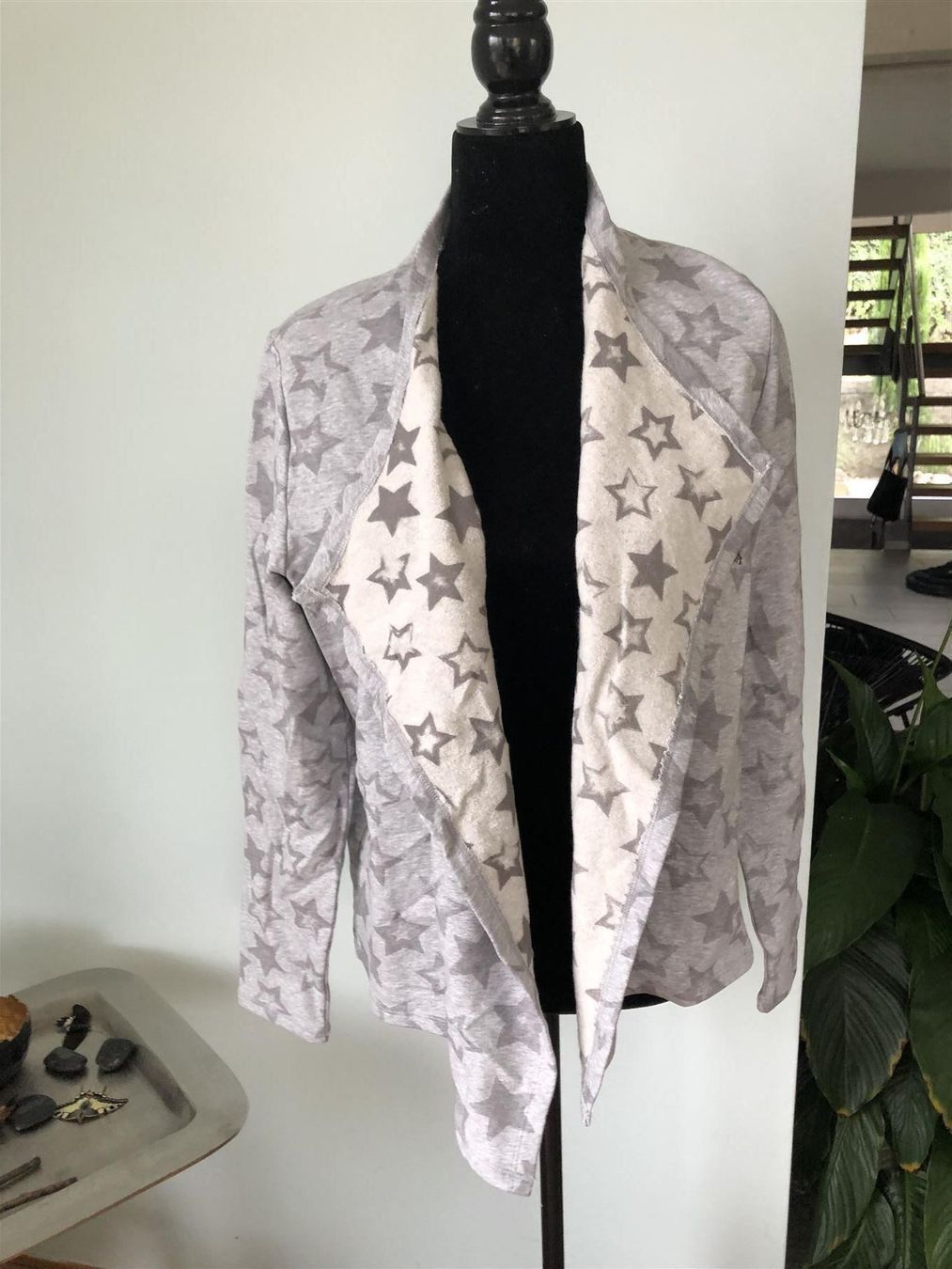 Giacche: Jacke, Frogbox--NEU--, 38 – Nuovo (secondo la descrizione) da Stettfurt venduto da outlet72