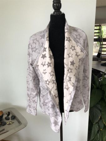Jacke, Frogbox--NEU--, 38