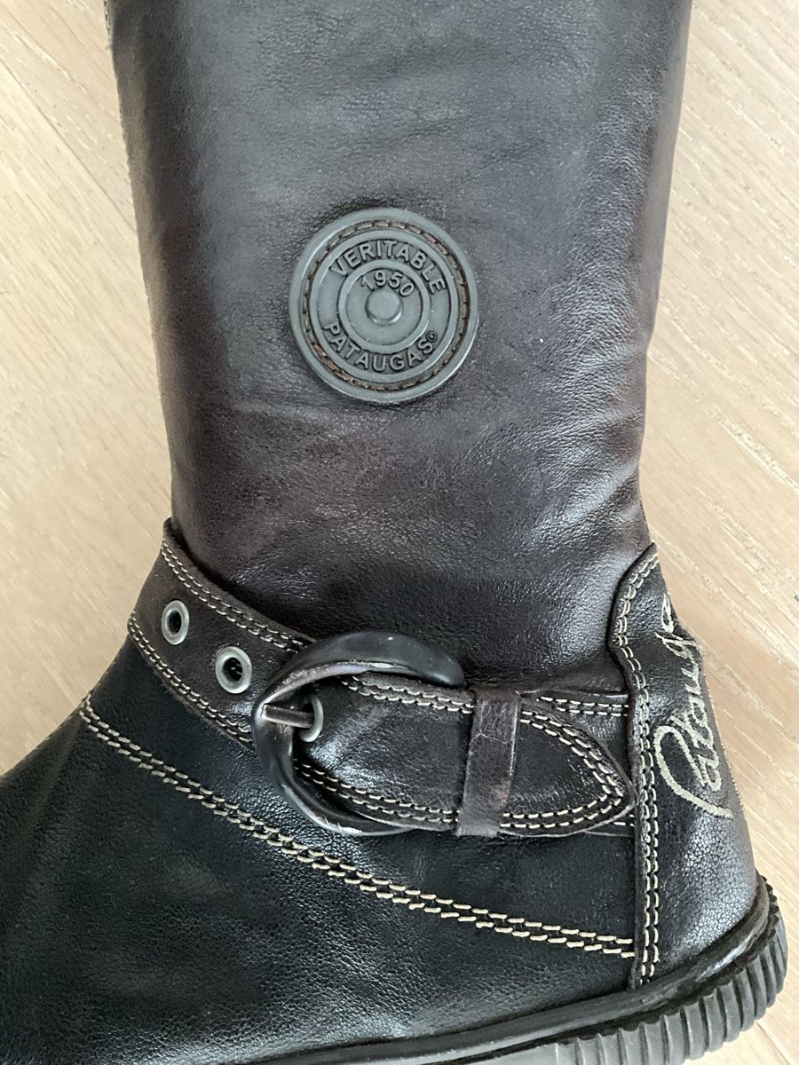 Chaussures femmes: Damenstiefel – D'occasion à Mörschwil par Vivienne3 2