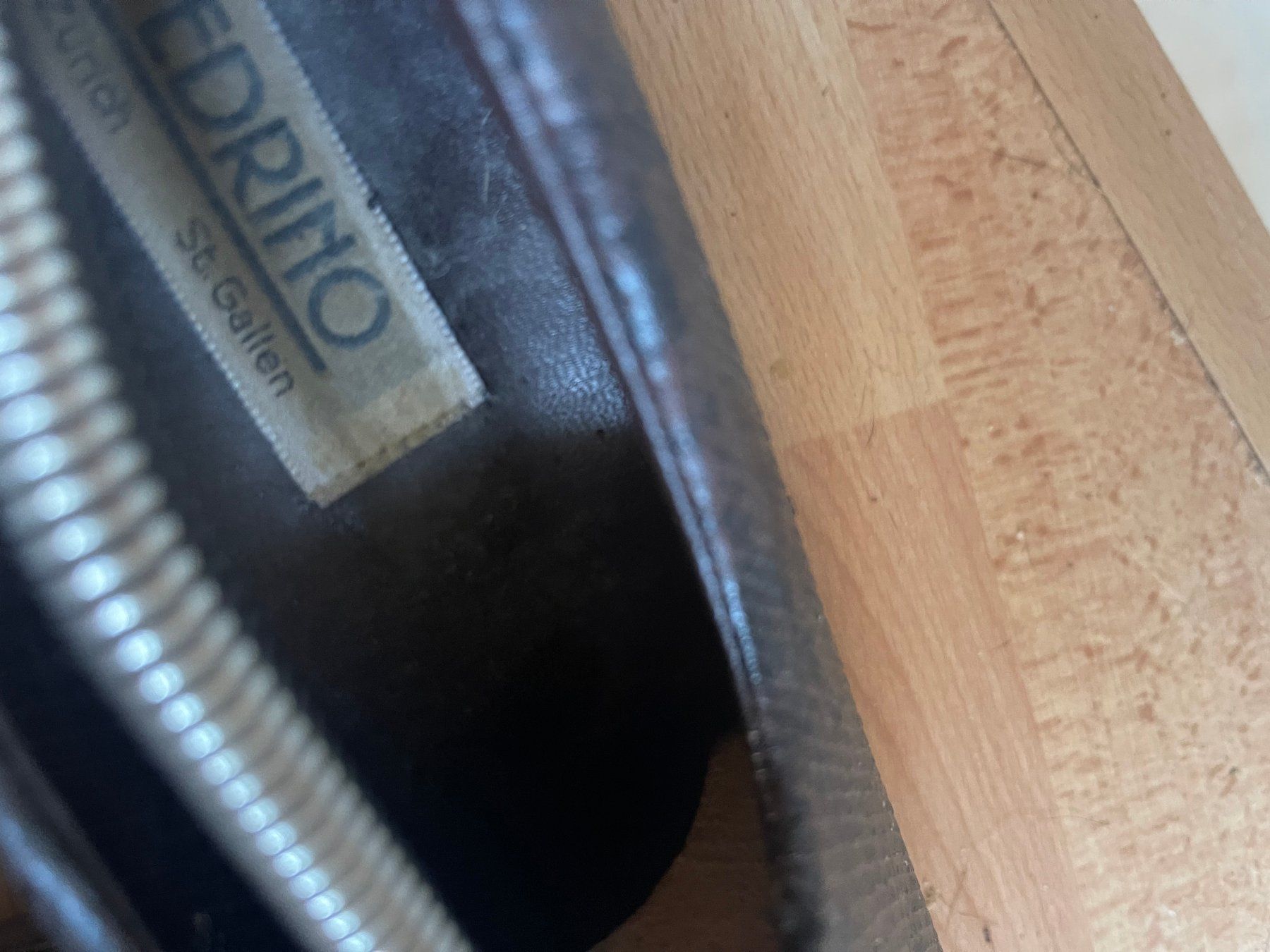Scarpe da donna: Pedrino Trotteur handmade 40 – Nuovo (secondo la descrizione) da wasterkingen venduto da gotrob 5