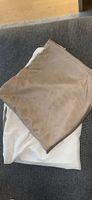 Lot 2 taies d'oreiller 65x100 neuves 