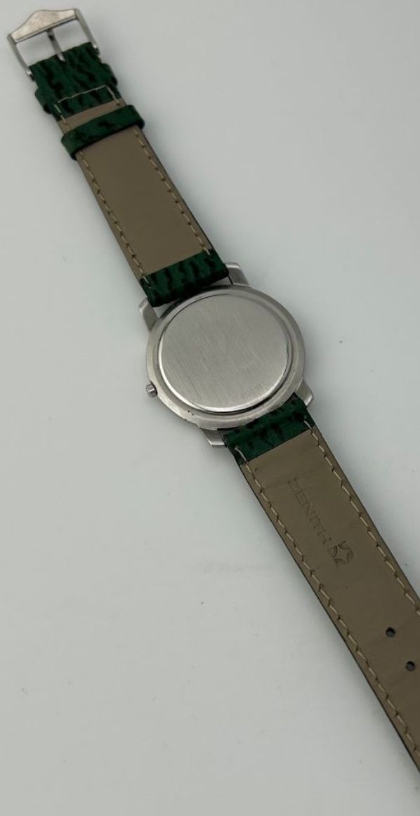 Zenith Uhren: Zenith Armbanduhr, Quartz, elegantes Design – Gebraucht aus Untersiggenthal von TimeandShine 2