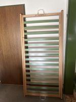 Hasena Lattenrost 90x200 cm - Top Zustand! Wie neu.