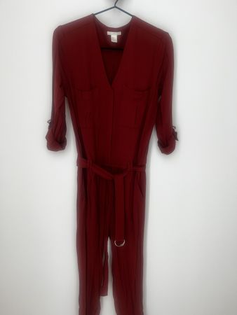 Jumpsuit