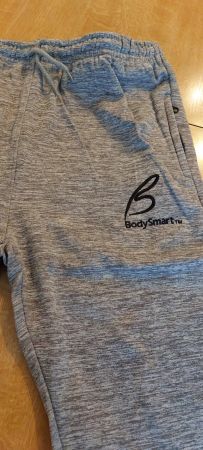 Jogginghose der Marke BODYSMART sehr bequem