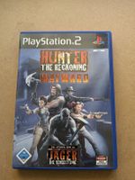 Hunter The Reckoning Wayward PS2 
