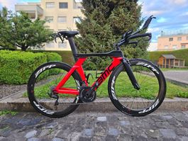BMC Speedmachine