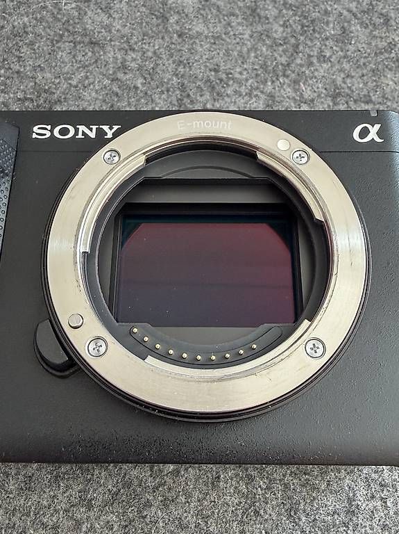 Sony Appareil photo: Sony ZV E1 Kamera – D'occasion à Luzern par inf_y9fp 1