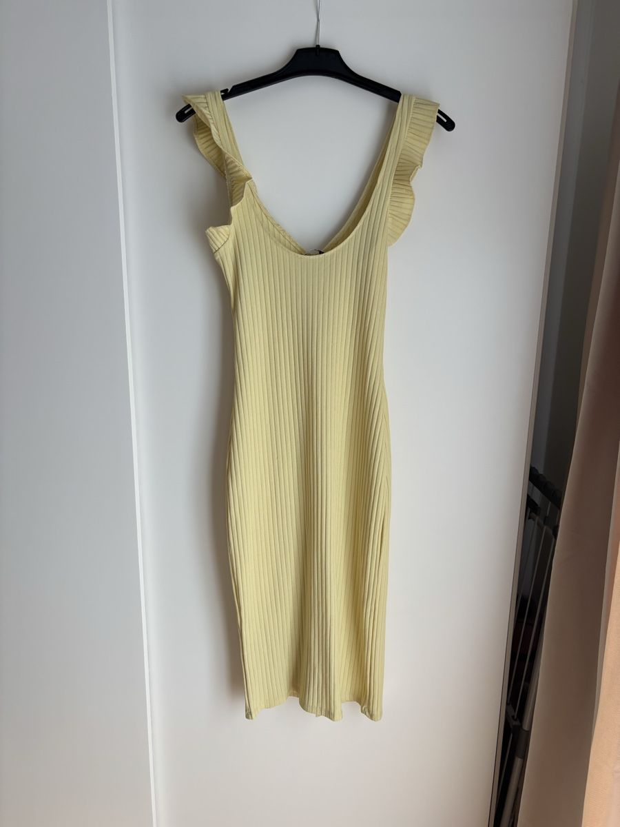 Zara Kleider: Sommerkleid – Gebraucht aus Winterthur von leimaj 3