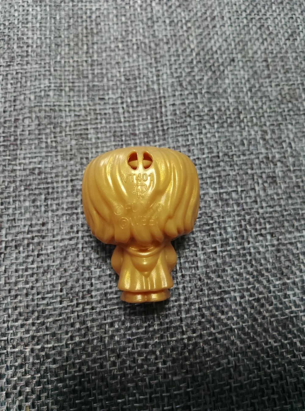 Funko Figuren: Harry Potter Funko Pop Kinder Joy – Neu (gemäss Beschreibung) aus Zermatt von Haspeklo 1