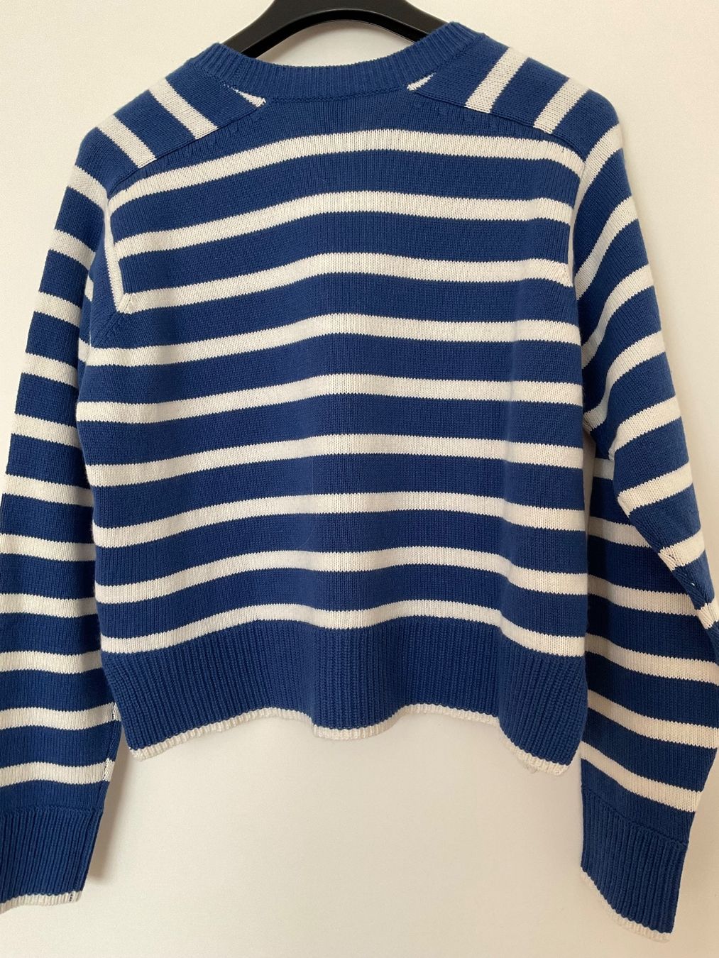 FTC Maglioni & Felpe: FTC BW + Kaschmir Pullover Gr XS/S NEU NP 300 – Nuovo e nell'imballaggio originale da Urdorf venduto da alda02 5