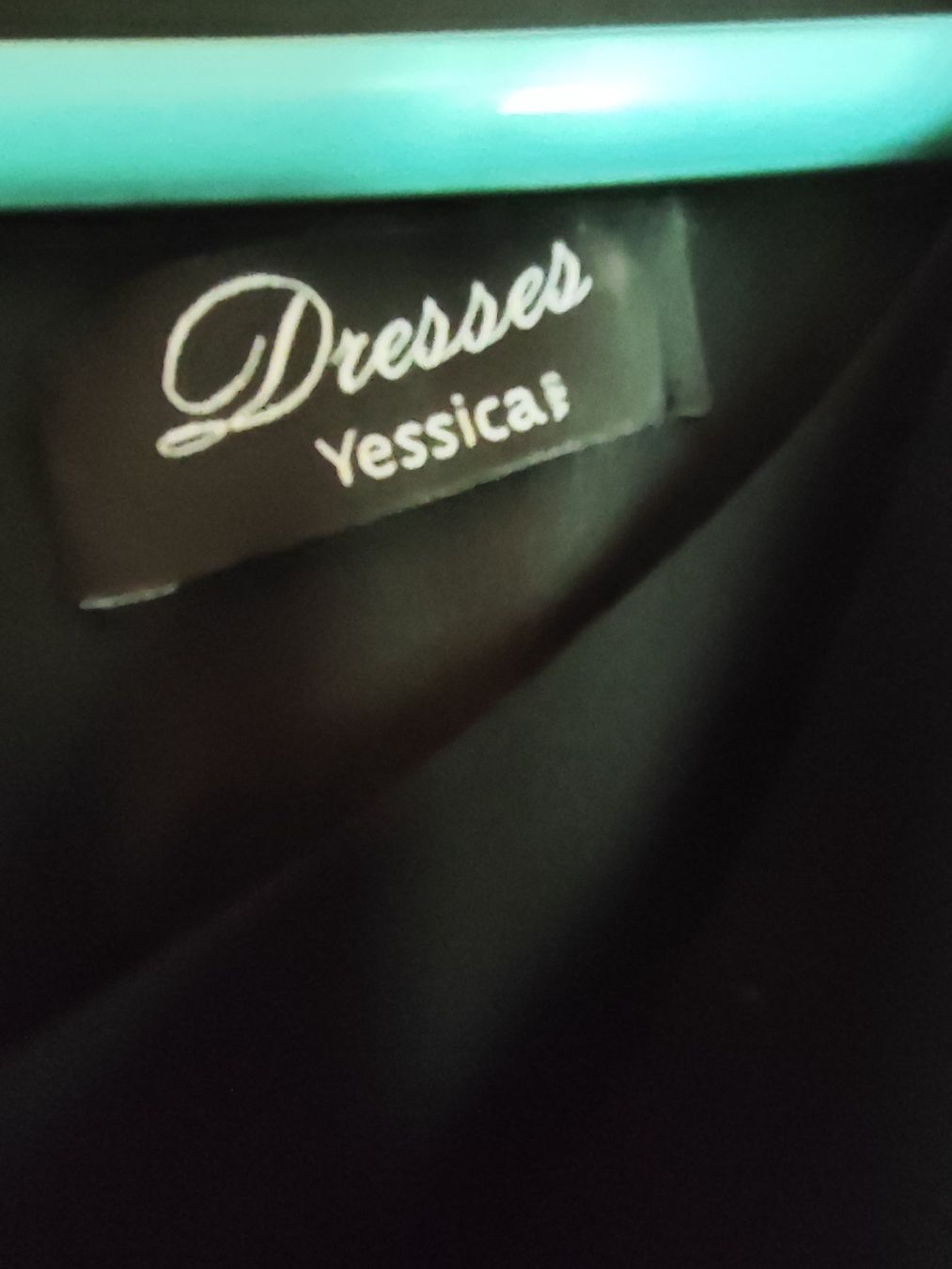 C&A Vestiti: Yessica Kleid Grösse 42 – Usato da Trachselwald venduto da Lare79 4