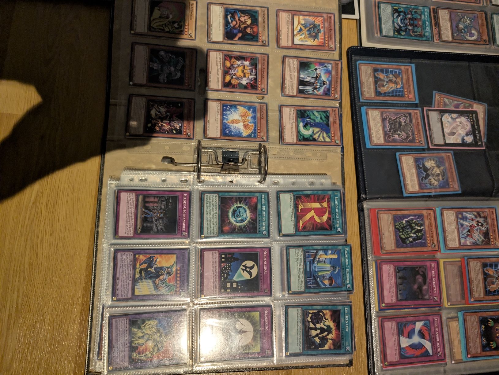 Yugioh Carte collezionabili: YU-GI-OH XXL SAMMLUNG 7500+ – Nuovo (secondo la descrizione) da Buchs AG venduto da dda_b5lw 1