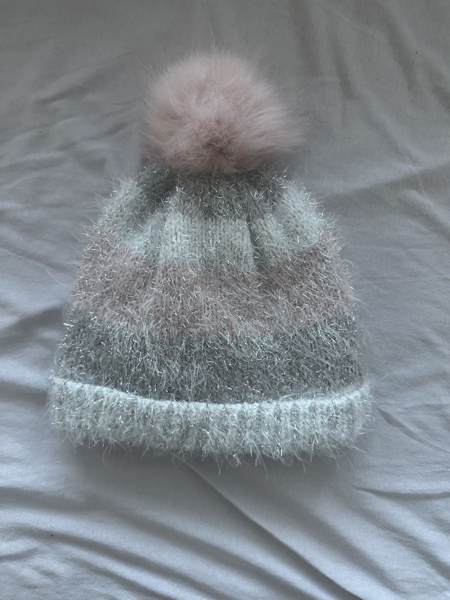 Altro abbigliamento per bambina: Wintermütze F&F – Usato da Dürrenroth venduto da tvy_bh56