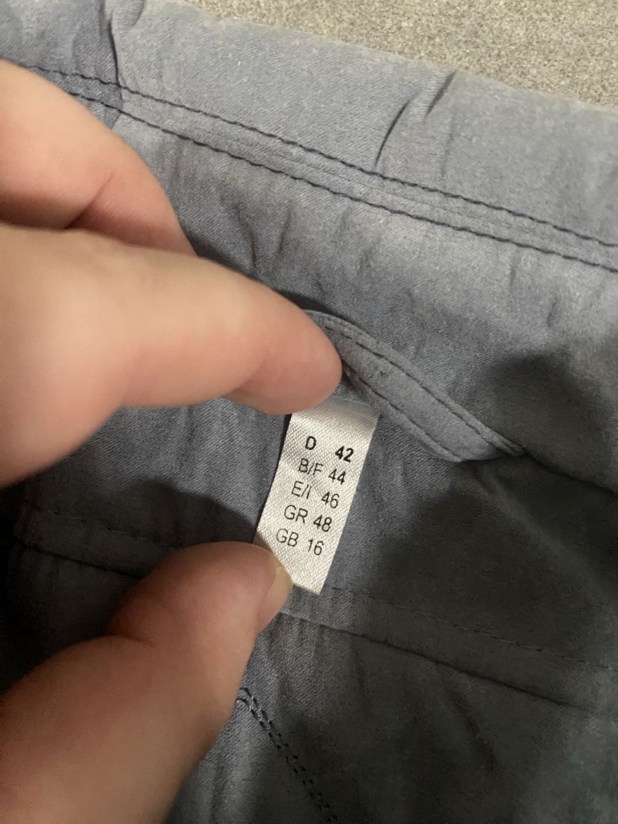 Jacken: Queensway Übergangsjacke Gr. 42 – Gebraucht aus Ramsen von _J4N4_01 2