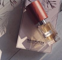 NASSOMATTO Nudiflorum 2 ml sample
