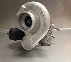 Turbolader Mercedes E-Klasse Sprinter 102PS 122PS