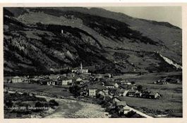 Andeer  1929