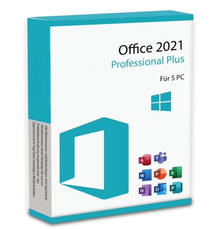Windows 2021 | Kaufen auf Ricardo