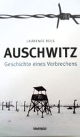 Auschwitz - Geschichte eines Verbrechens / Buch ab Fr. 15.-