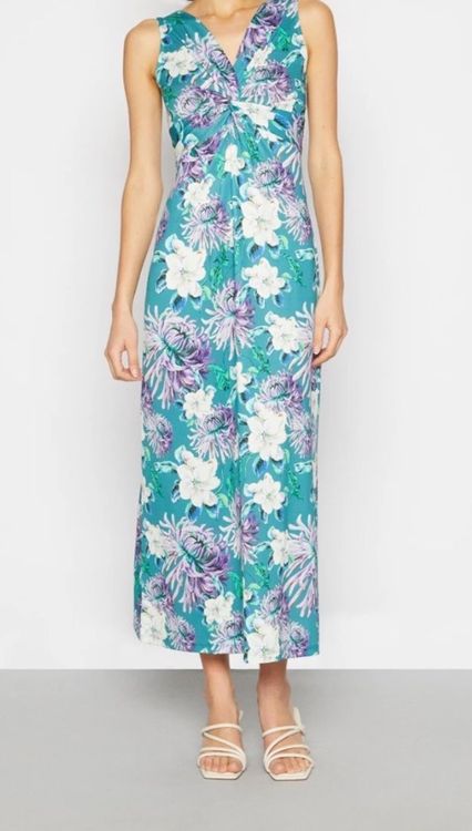 Neu mit Etikett! Anna Field Maxikleid M (Neuf avec emballage d