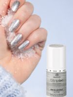 Striplac 556 Ice Cristals Glitter 5ml / letztes Stück
