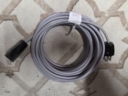 Verlängerungskabel 8m 3x1.5mm T13