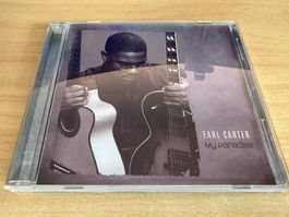Earl Carter - My Paradise