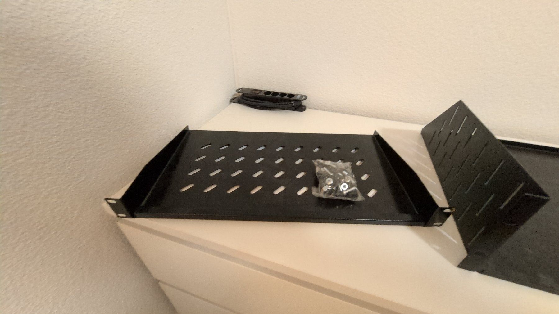 Altri accessori: Rack 7HE – Usato da Ebikon venduto da Simply5237 3