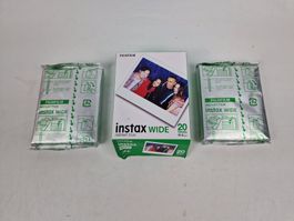 FUJIFILM Instant Film