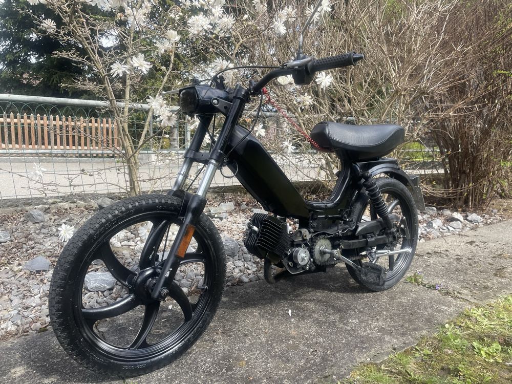 Tomos Sprint (Gebraucht) in Elgg für CHF 252 – mit Lieferung auf ...