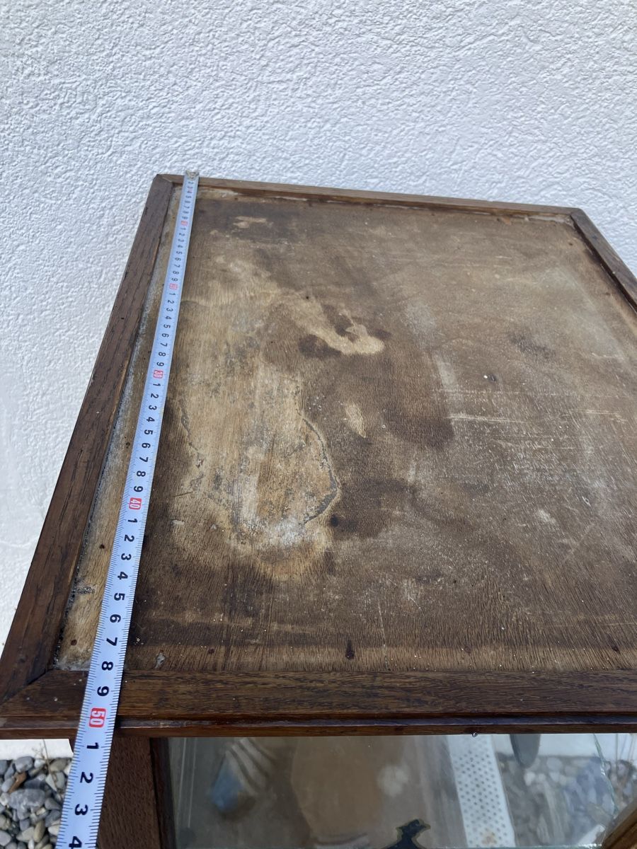 Turmac Insegne: Turmac Vitrine  – Usato da fribourg venduto da Retroverso 7